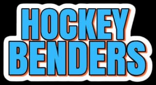 Hockey Benders logo