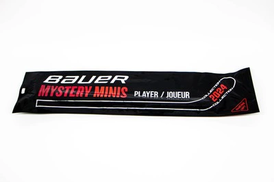 Bauer Mystery Minis