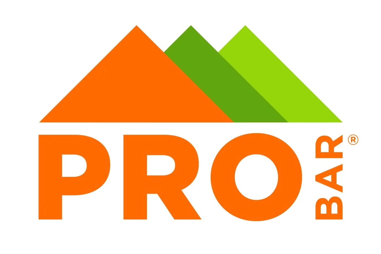 Pro Bar logo