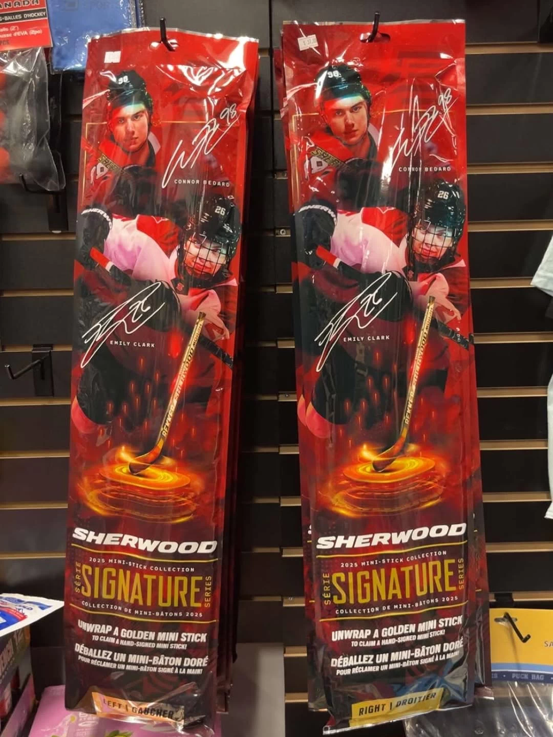 Sherwood Mystery Minis